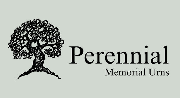 Perennial Memorial Urns