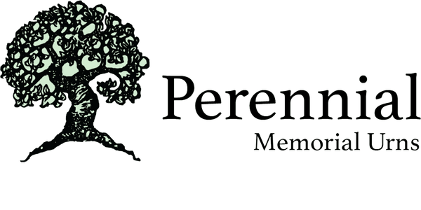 Perennial Memorial Urns