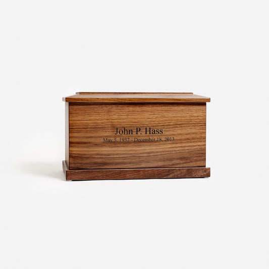 Handmade Wooden Cremation Urns For Ashes Perennial Memorial Urns handmade-wooden-cremation-urns-for-ashes-perennial-memorial-urns